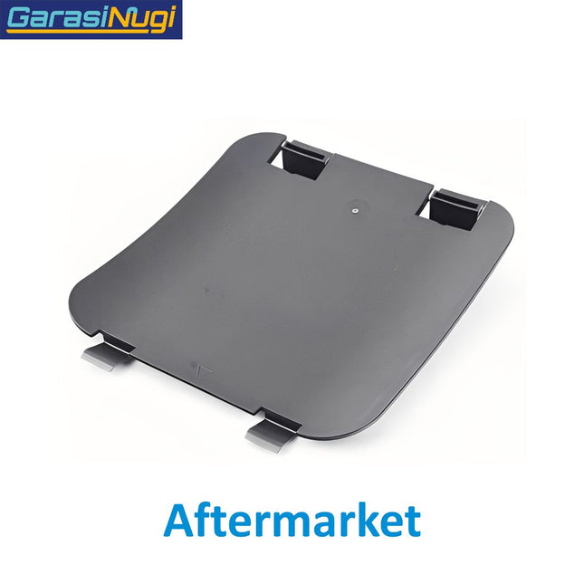 Front Fender Cover BMW G30 G12 Penutup Spakbor Depan 520 530 740 750