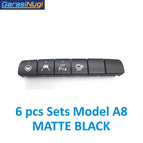 Matte A8 #8509