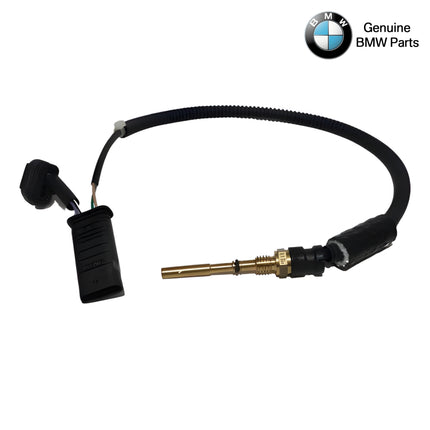 Temperature Sensor For Mini Cooper R56 Pengukur Suhu ECT 13628603908 Original