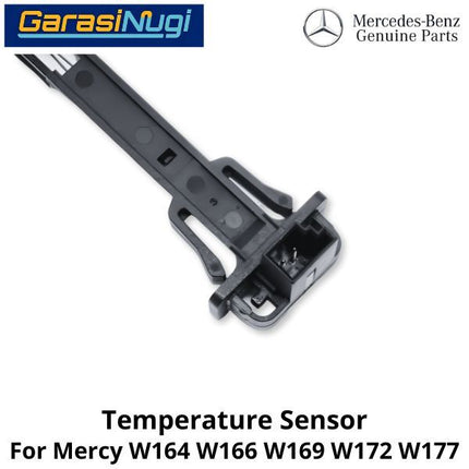 Temperature AC Mercy W169 W205 W212 W222 W166 R172 Sensor Suhu Evaporator A150 C200 ML SLK