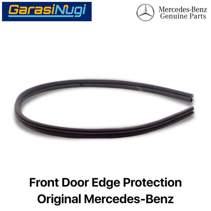 Door Seal Edge Guard Mercy R172 Gasket Pelindung Pintu Depan Rubber Front SLK
