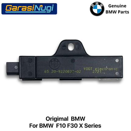 Module Antenna For BMW F10 F30 X Series Antena Start Stop Comfort Access Keyless 520