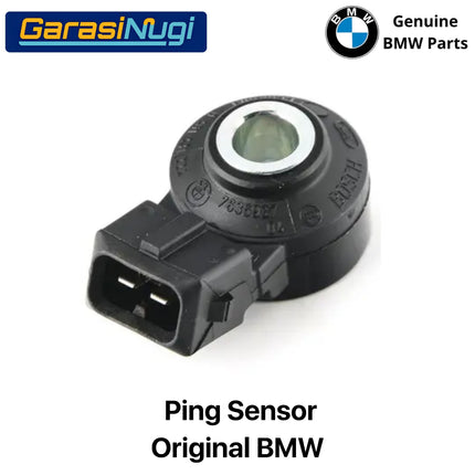Ping Sensor For BMW G30 F45 F48 Engine Knock Detector Ignition 13627636937