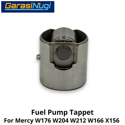 Housing Roller Mercy W176 W204 W212 Fuel Tappet Rumah Penggerak Pompa Tekanan Bahan Bakar A200 C200 E200