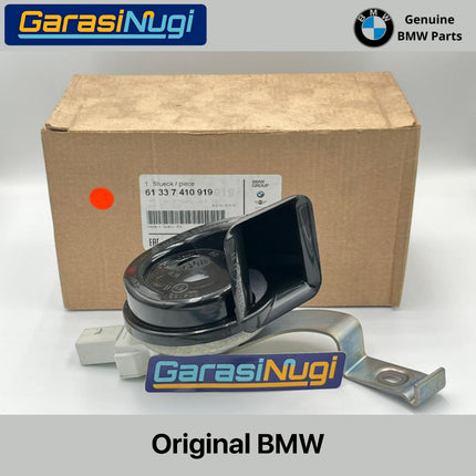 Horn Low Pitch For BMW F48 Klakson Nada Rendah Electronic Original X1 X2