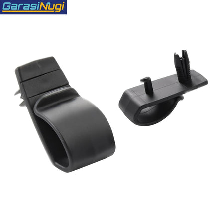 Sunshade Hook Mercedes W204 W205 W207 Pengait Jaring Bagasi Rear Trunk Hook C200 C250 C180 C43 AMG