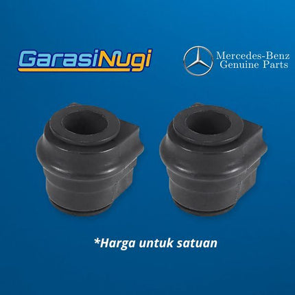 Suspension Bar Mercy W203 W209 Pre-FL Rubber Mounting Bantalan Karet Mesin C200 CLK