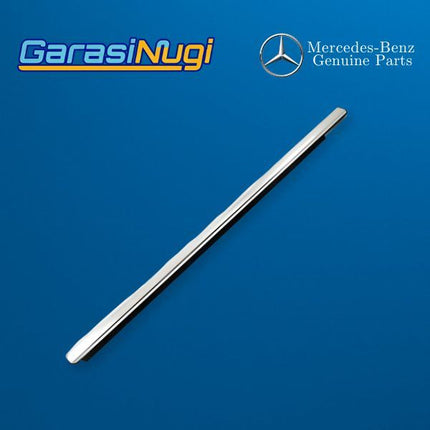 Exterior Door Mercy W164 Pre-FL Seal Rail Penutup Karet Jendela Kaca Pintu Depan ML350
