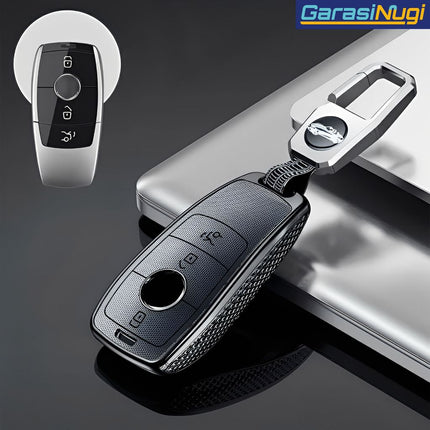 Key Case For Mercedes W177 Sarung Kunci ABS Case