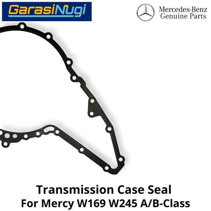 Transmission Mercy W169 W245 Flange Seal Gasket Segel Penutup Transmisi Belakang A150 B170