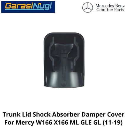 Trunk Lid Mercy W166 X166 Spring Per Shock Damper Cover Penutup Bagasi ML GL GLE