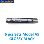 Glossy A5 #0551