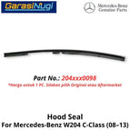 Hood Seal / Aftermarket