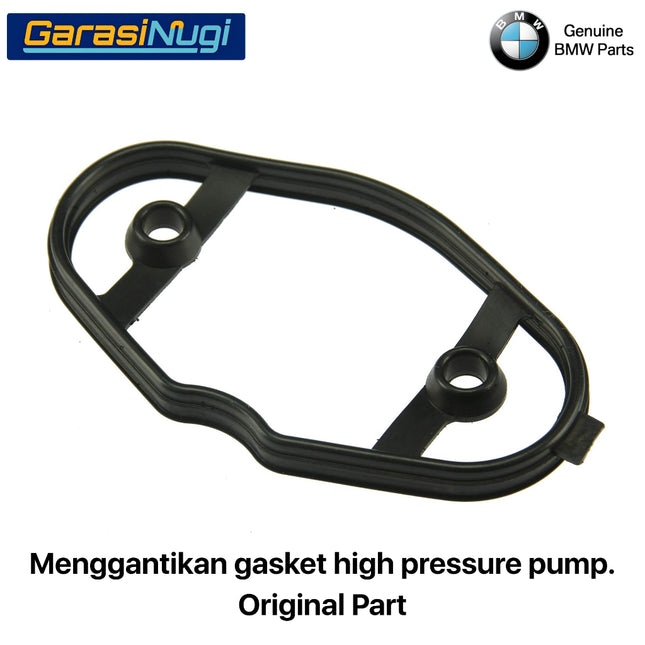 Gasket High Pressure For BMW And MINI Seal Karet Penutup Katup Mesin Rubber
