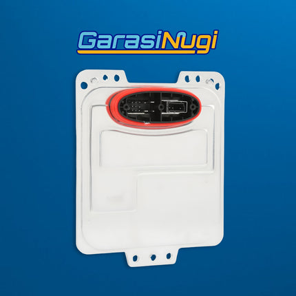 Xenon Ballast Mercedes W164 X164 FL Headlight Driver Control Module Lampu Mercy ML/GLE