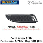Right #0223 / Aftermarket