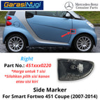 Right #0220 / Aftermarket