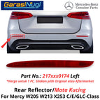 Left #0174 / Aftermarket