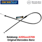 Belakang #5709 / Aftermarket