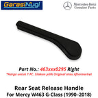 Right #0295 / Aftermarket