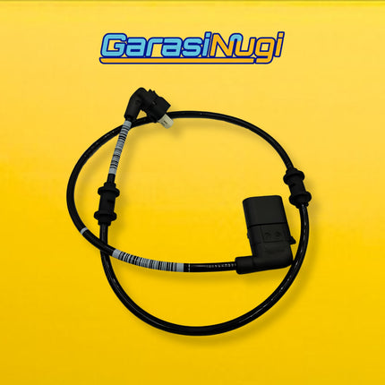 Wheel Speed Mercy W213 W257 Sensor Kecepatan Roda ABS Mercedes E300 CLS