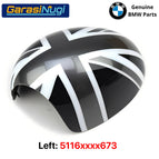 Left #673 / Aftermarket