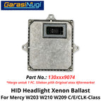 Xenon Ballast #9074 / Aftermarket