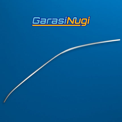 Chrome Upper Window For W166 X166 Pre-Facelift Garnish Molding Pintu Depan Front Door ML GL