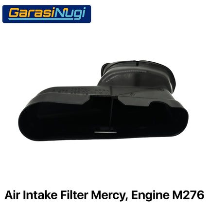 Air Intake Hose Mercy W207 W212 W213 Engine M276 Selang Saluran Masuk Udara E300 E400