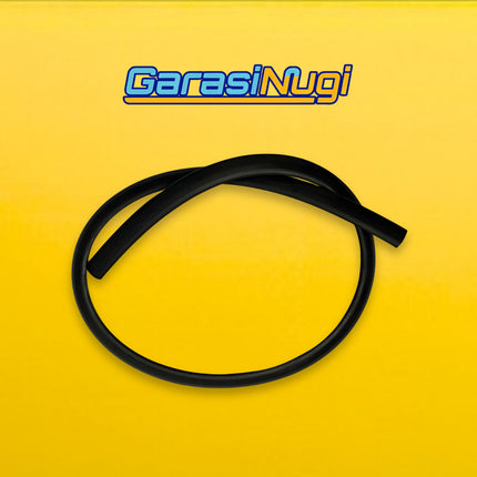 Top Windshield Sealing Mercy W204 Frame Karet Pelindung Kaca Depan Atas Mercedes C200