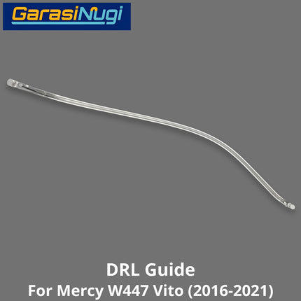 Sein DRL Guide Mercy W447 LED Eyebrow Light Lampu Alis Mercedes Vito 2016-2021