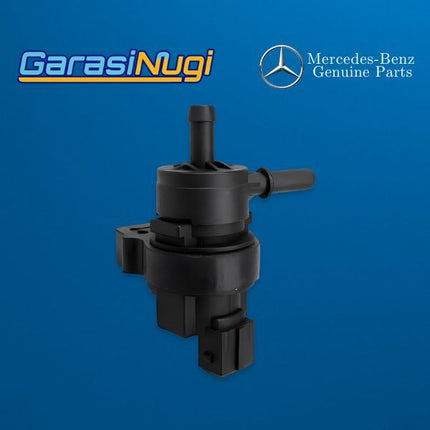 Purge Valve Mercy W212 W163 W164 W251 Katup Pembersih Tabung Uap E200 ML R350