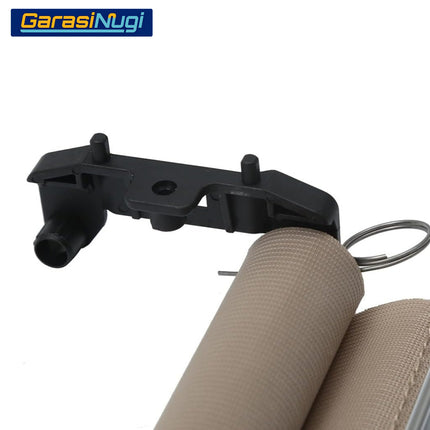 Roller Blind For Mercy W166 X166 Sunroof Curtain Assembly Tirai Penutup GL ML