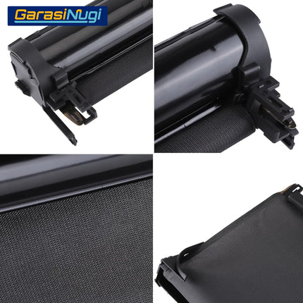 Roller Blind For Mercy W117 W176 Sunroof Curtain Assembly Tirai Penutup CLA A180
