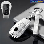 Silver Long Ch