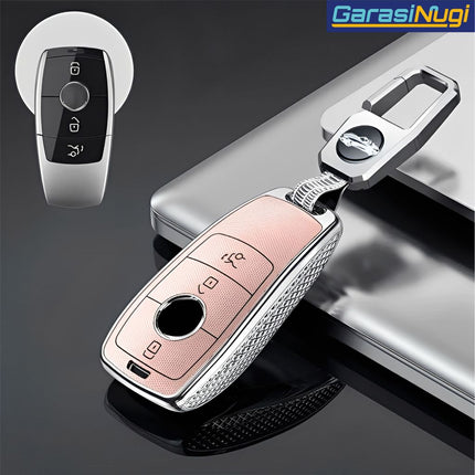 Key Case For Mercedes W177 Sarung Kunci ABS Case