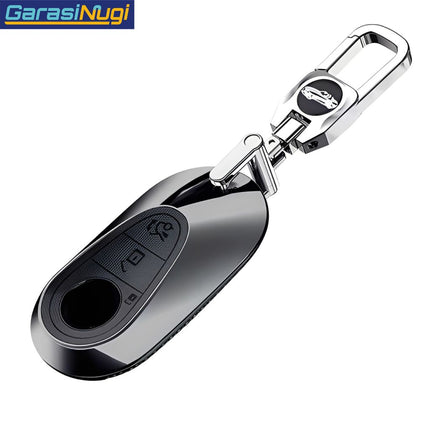 Key Case For Mercedes W167 Sarung Kunci ABS Case