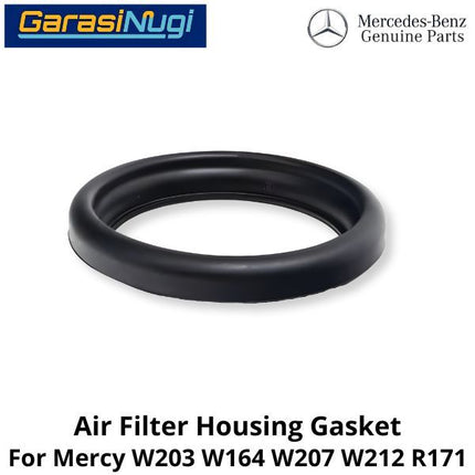 Air Filter Mercy W203 W212 W164 R171 Housing Gasket Karet Saringan Udara C200 ML SLK