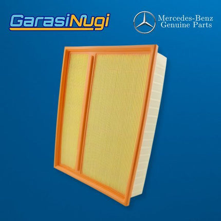 Air Filter Mercy W163 R199 Saringan Udara Mesin 6040941304 Mercedes ML SLR