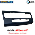 Model A #406 / Aftermarket