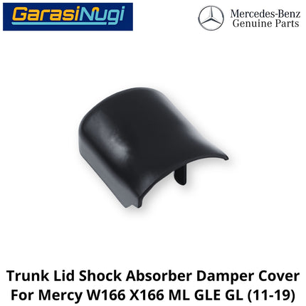 Trunk Lid Mercy W166 X166 Spring Per Shock Damper Cover Penutup Bagasi ML GL GLE