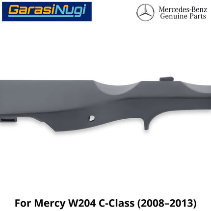 Speedometer Mercy W204 Decorative Frame Cover Dashboard Penutup Dasbor C200