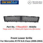 Middle #0323 / Aftermarket