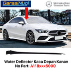 Kanan / Aftermarket