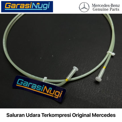 Compressed Air Line For Mercy W220 W221 Saluran Udara Terkompresi Suspension S300 S350