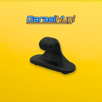 Rear Door Sun Blind Mercy W204 W212 Bracket Sunshade Klip Pengait Tirai Matahari C200 E200