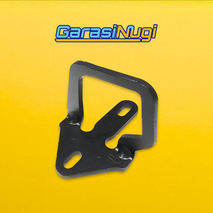Engine Hood Latch Mercy W177 W246 W117 Lock Upper Pengait Kunci Kap Mesin A200 B180 CLA
