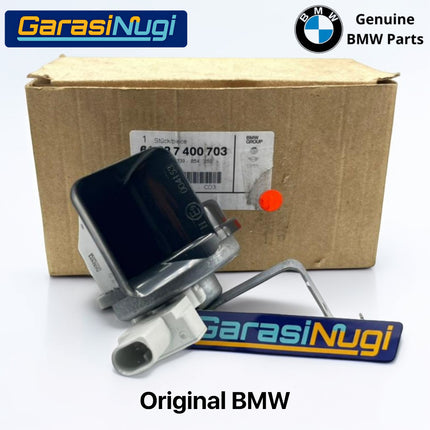 Horn High Frequency For BMW F30 F22 F23 LCI Klakson Frekuensi Tinggi Original 320