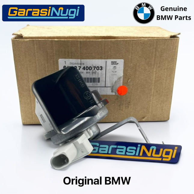 Horn High Frequency For BMW F30 F22 F23 LCI Klakson Frekuensi Tinggi Original 320