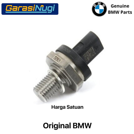 Oil Pressure Sensor For BMW F48 F45 U11 MINI Detektor Tekanan Oli Transmisi X1